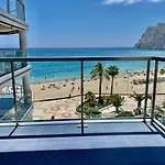 Hipocampo 25-a * Calp