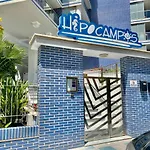 Hipocampo 25-a Daire Calp