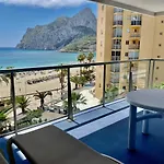 Hipocampo 25-a Daire Calp