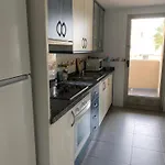 Hipocampo 25-a Daire Calp