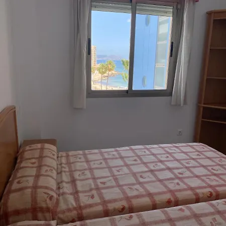 Apartment Hipocampo 25-a Calpe