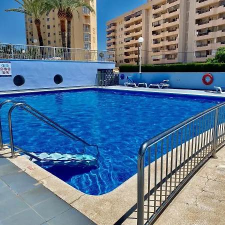 Hipocampo 25-a * Calpe