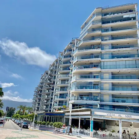 Hipocampo 25-a * Calpe