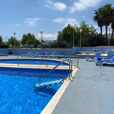 Hipocampo 25-a Calpe