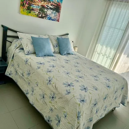 Apartment Hipocampo 25-a *