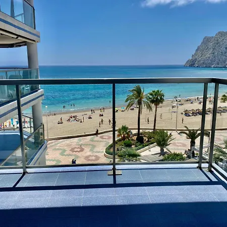 Hipocampo 25-a * Calp