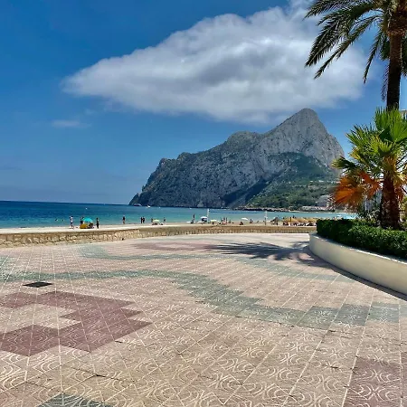 Hipocampo 25-a * Calp