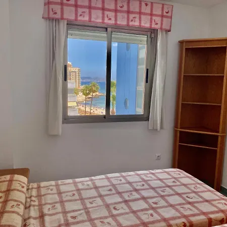 Hipocampo 25-a Apartment