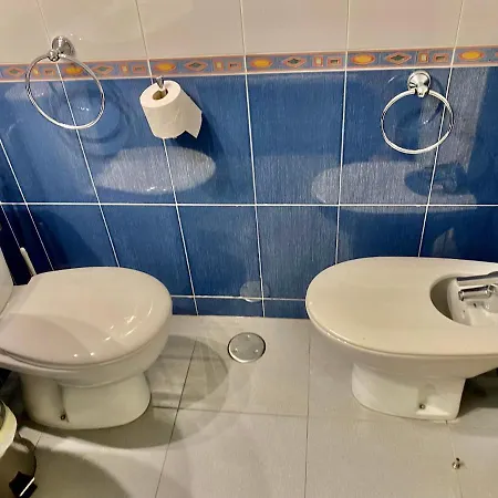 Hipocampo 25-a * Кальпе