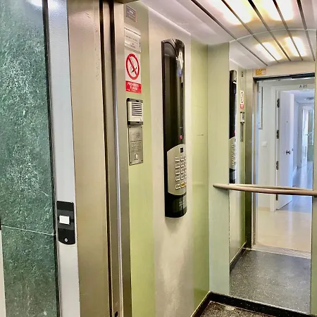 Hipocampo 25-a * Кальпе