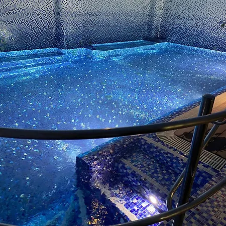 Апартаменты Hipocampo 25-a