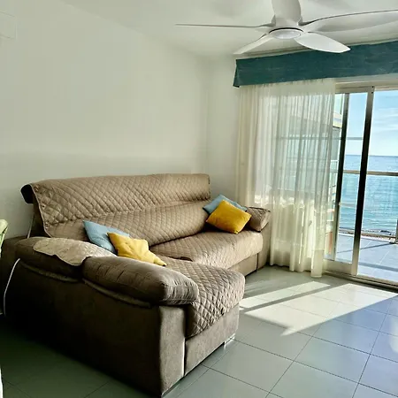 Апартаменты Hipocampo 25-a