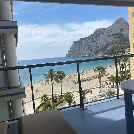 アパート Hipocampo 25-a