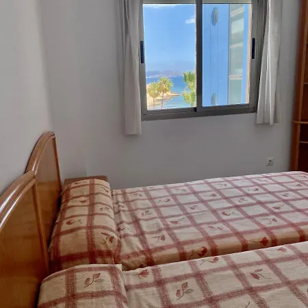 Hipocampo 25-a アパート