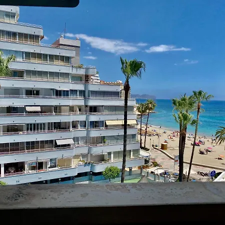 Hipocampo 25-a * Calpe