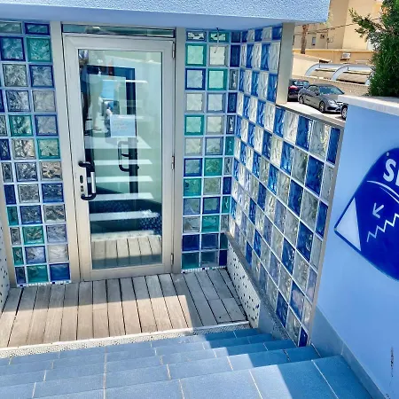 アパート Hipocampo 25-a