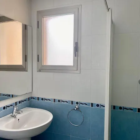 アパート Hipocampo 25-a *