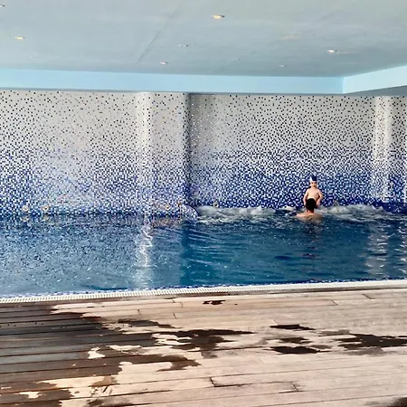 アパート Hipocampo 25-a *