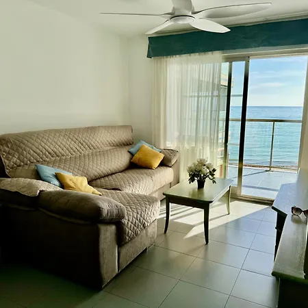 Hipocampo 25-a アパート