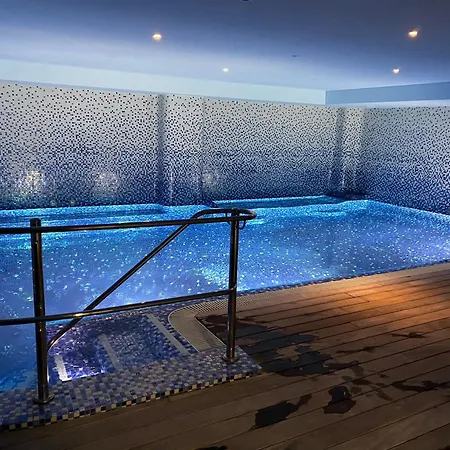 アパート Hipocampo 25-a *