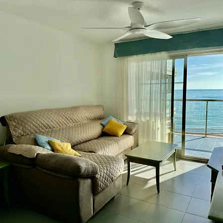 アパート Hipocampo 25-a カルプ