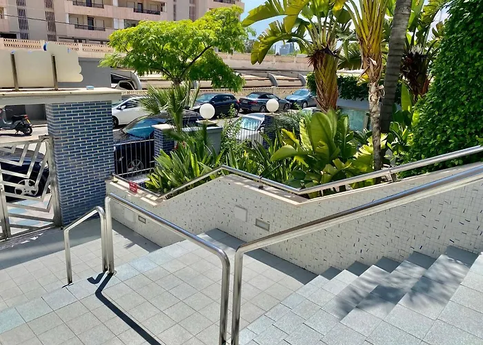Hipocampo 25-a Apartmán