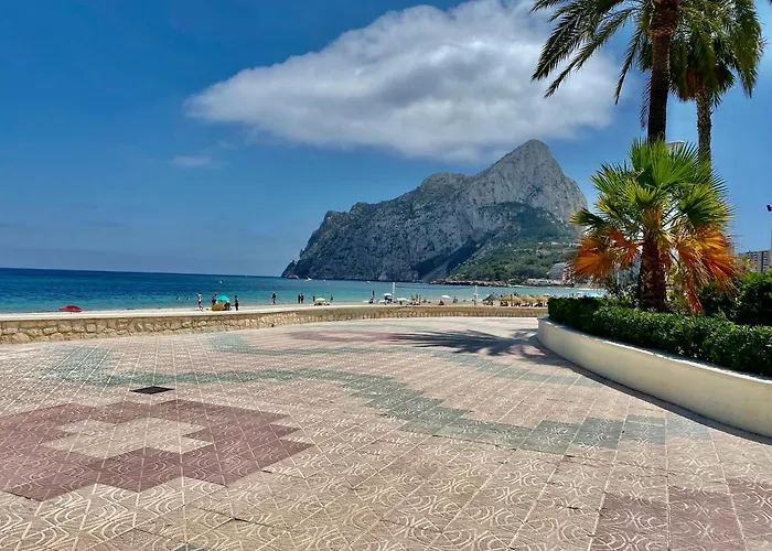Hipocampo 25-a * Calpe