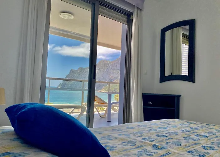 Apartmán Hipocampo 25-a