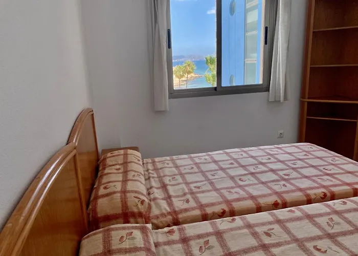 Hipocampo 25-a Apartmán
