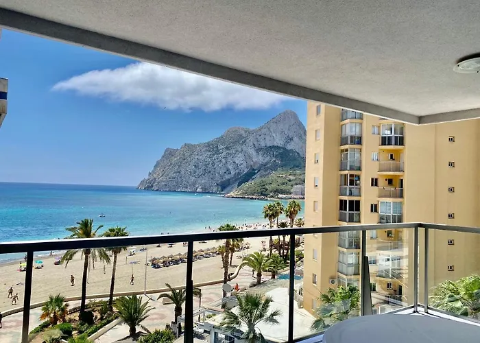 Hipocampo 25-a Apartmán *