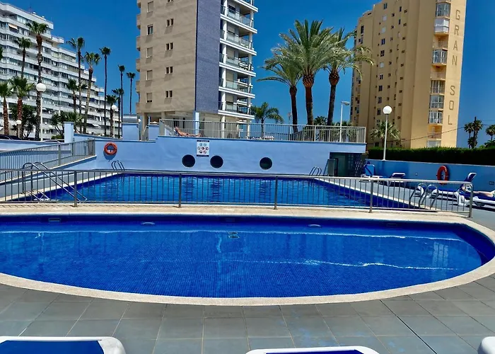 Hipocampo 25-a Apartmán *
