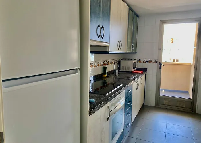 Hipocampo 25-a Apartmán *