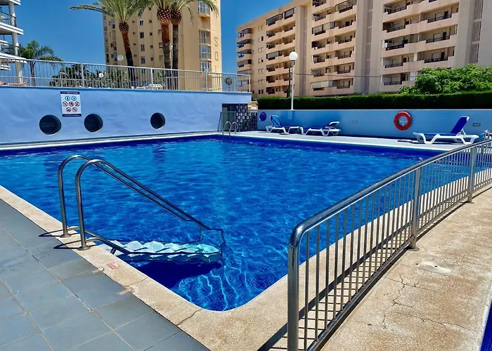 Hipocampo 25-a * Calpe