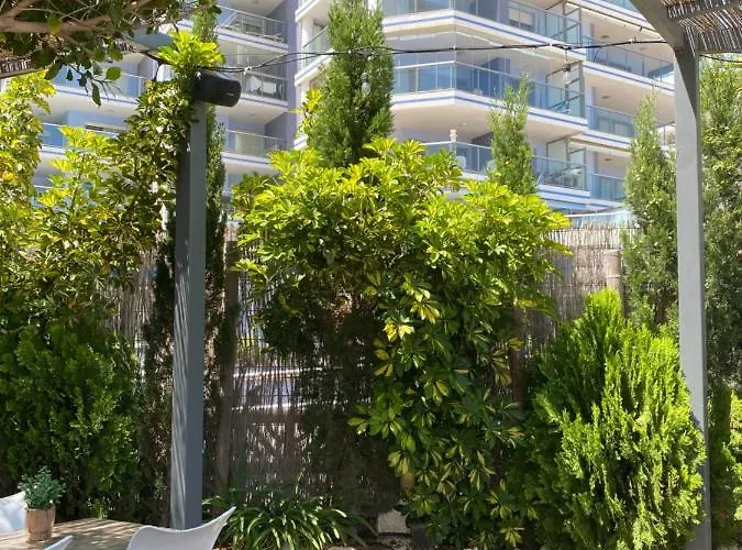 Hipocampo 25-a Apartmán
