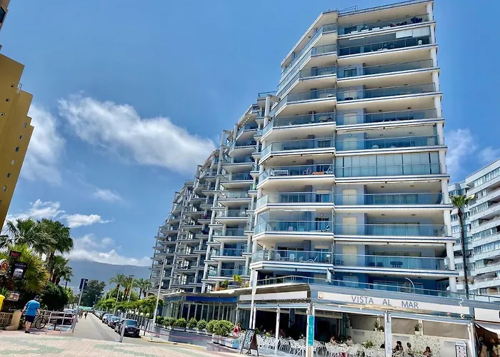 Hipocampo 25-a * Calpe