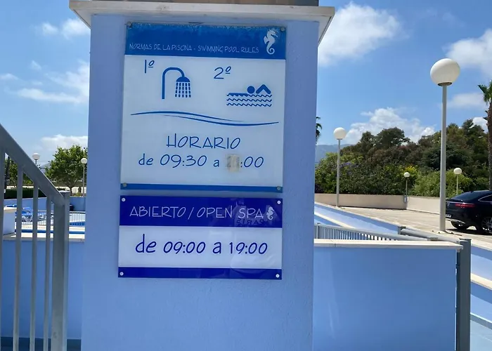 Hipocampo 25-a Apartmán
