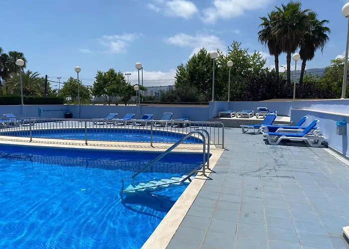 Hipocampo 25-a Calpe