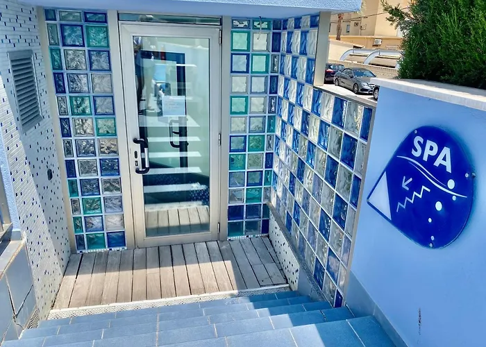 Apartmán Hipocampo 25-a