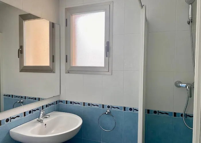 Apartmán Hipocampo 25-a *