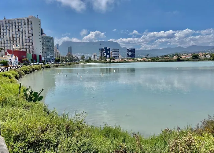 Hipocampo 25-a Apartmán