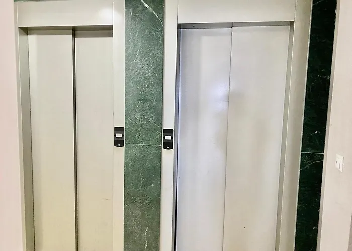 Hipocampo 25-a Apartmán