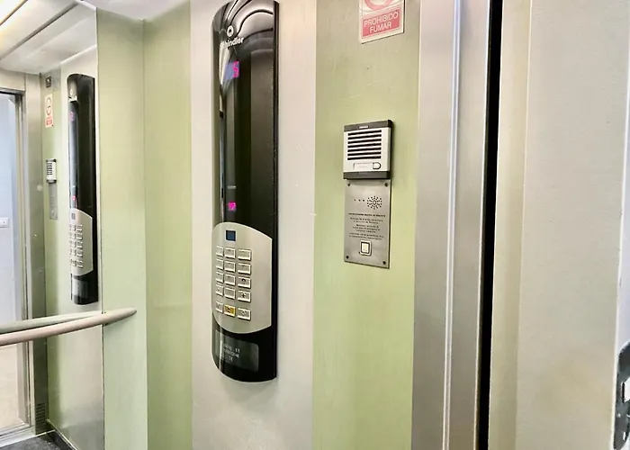 Hipocampo 25-a Apartmán