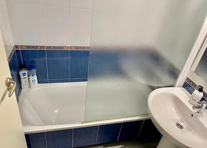 Hipocampo 25-a Apartmán *