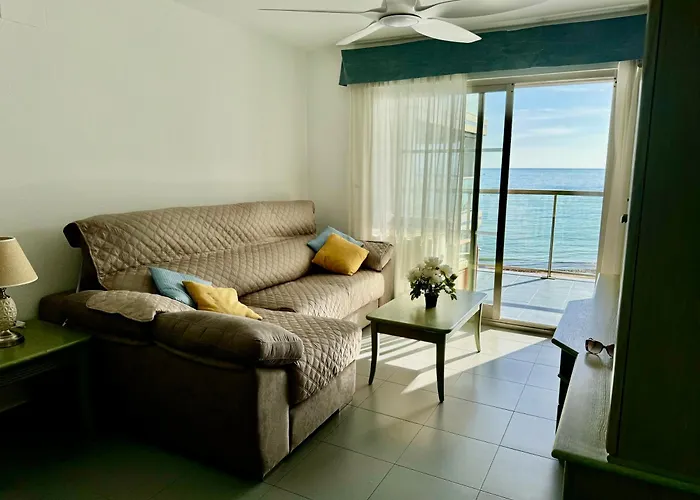 Hipocampo 25-a Apartmán