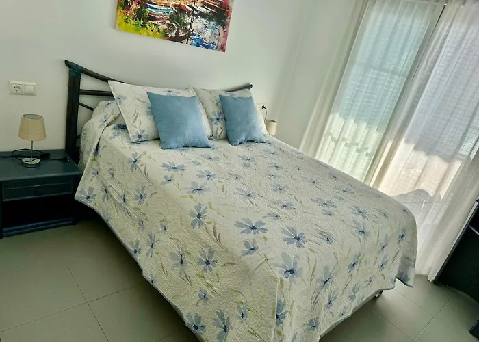 Apartmán Hipocampo 25-a *