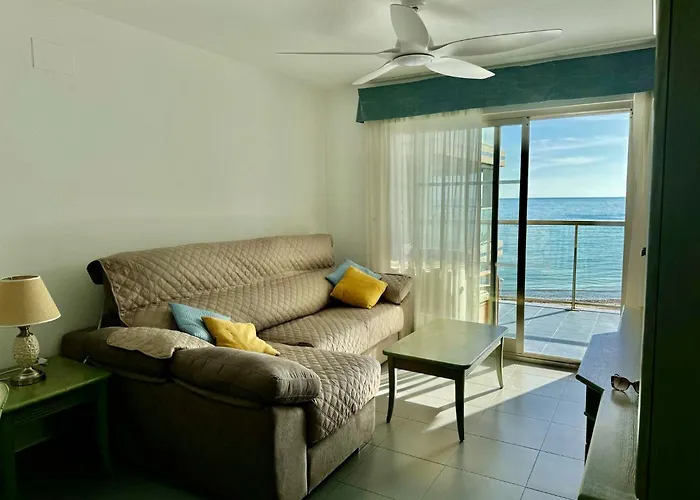 Apartmán Hipocampo 25-a Calpe