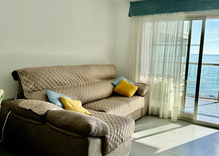 Apartmán Hipocampo 25-a